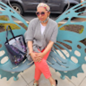 Meet your Posher, Lakeesha